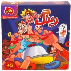 بازی فکری رینگ دینگ دینگ