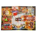 بازی فکری سرنخ