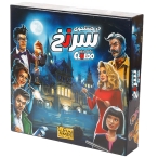 بازی فکری سرنخ