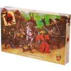 بازی فکری سون رونین