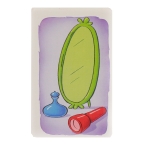 بازی فکری فلافل بازی رومیزی