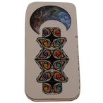 بازی فکری ماه نو