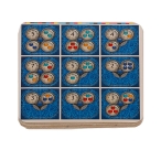 بازی فکری ماه نو