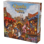 بازی فکری هنر شارلاتان های کوئدلینبرگ