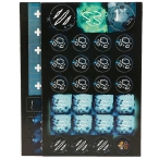 بازی فکری کازمیک آنکانتر