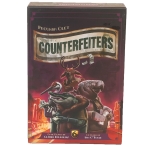 بازی فکری کانتر فیترز