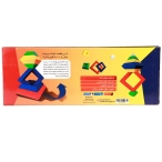 بازی فکری برجینو