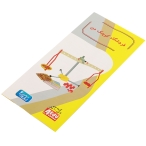 بسته آزمایش در خانه علوم پایه سوم صنایع آموزشی