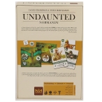 بازی فکری بی باکان نرماندی