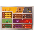 بازی فکری ترافورمینگ مارس