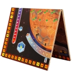 بازی فکری ترافورمینگ مارس