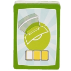 بازی فکری هوپا ته جدولی ها