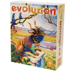 بازی فکری تکامل