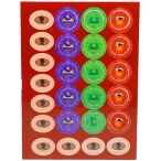 بازی فکری حقه