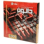 بازی فکری دالون پندار نیکو