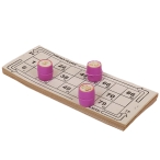 بازی فکری دبرنا کیفی بازی جو