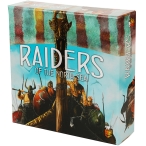 بازی فکری مهاجمان دریای شمال