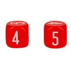 بازی فکری مهاجمان دریای شمال