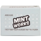 بازی فکری مینت ورک