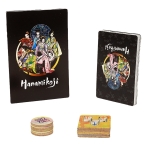 بازی فکری هانامیکوجی