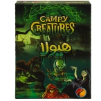 بازی فکری هیولا