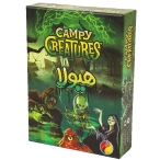 بازی فکری هیولا