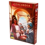 بازی فکری هنر کنکوردیا