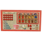 بازی فکری هنر کنکوردیا