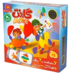 بازی فکری گارنت