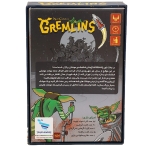 بازی فکری گرملینز