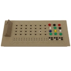 بازی فکری فکر بکر کوچک بازی جو