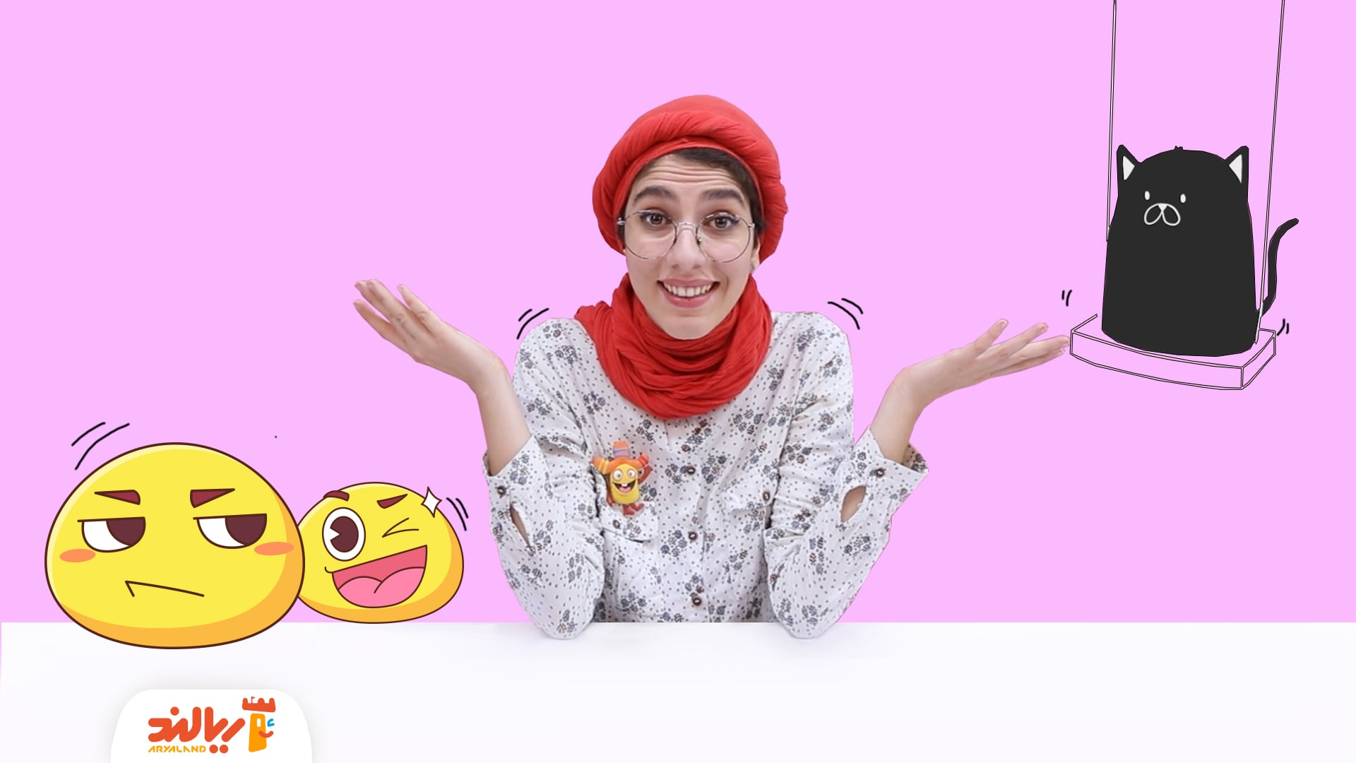 مهارت با ریحان: نه گفتن