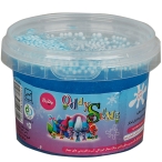 اسلایم 300 گرمی دونه برفی اوودی