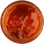 اسلایم 350 گرمی عسلی اوودی