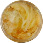 اسلایم 750 گرمی کهکشانی اوودی