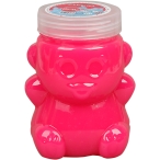 واتر اسلایم خرسی 500 گرمی اوودی