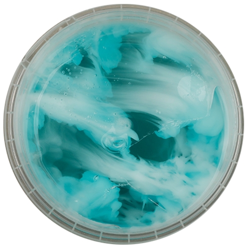 اسلایم 300 گرمی کهکشانی اوودی