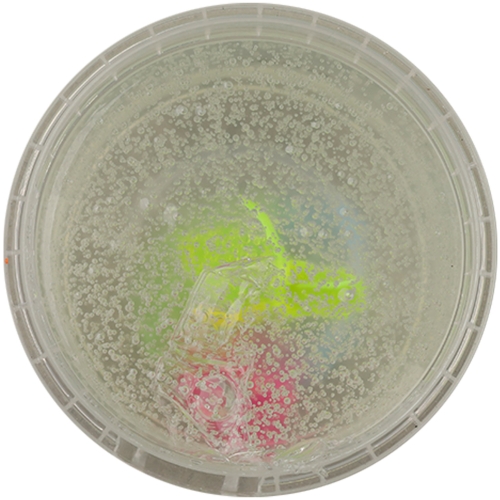 اسلایم 300 گرمی آکواریومی اوودی