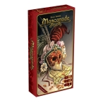 بازی فکری mascarade