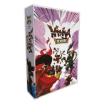 بازی فکری آکادمی نینجا - Ninja Academy