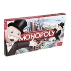 بازي فكري مونوپولي بزرگ صادراتي