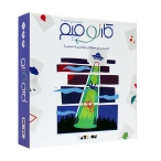 بازی فکری هنر کارتومیم