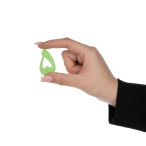 حروف فارسی و انگلیسی مغناطیسی 235 تکه برپا الفبا