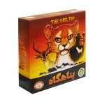 بازی فکری پناهگاه