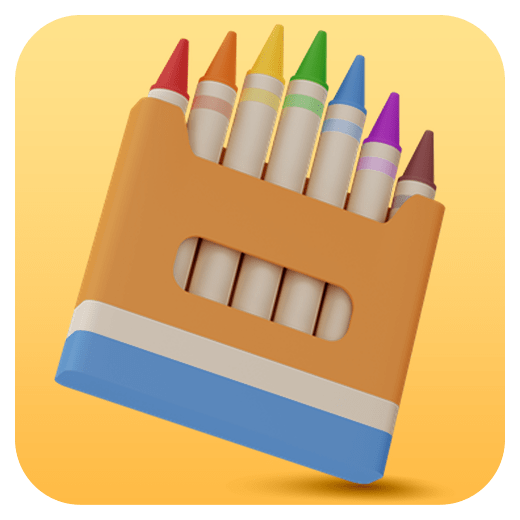 پاستل و کرایون