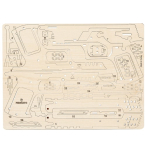 تپانچه کش انداز - lastik atan tabanca