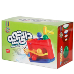 اسباب بازی دالی توپه سنجاقک