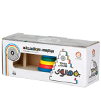 بازی آموزشی برج هانوی رنگی علی کوچولو