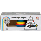 بازی آموزشی برج هانوی رنگی علی کوچولو