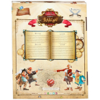 بازی رومیزی در جستجوی گنج کارابال